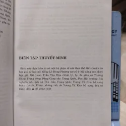 sách: Kể chuyện Tần Hán -  Lê Đông Phương – Vương Tử Kim (A1) 570334