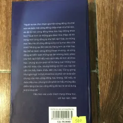 Cấu trúc các cuộc Cách mạng Khoa học (t4) 1012843