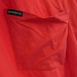 Áo thun BALENCIAGA - Hàng hiệu Chính hãng 774243