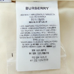 Quần short BURBERRY - Hàng hiệu Chính hãng 825117