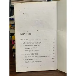 Lời nguyền Lan và Điệp — Người Khăn Trắng 577596