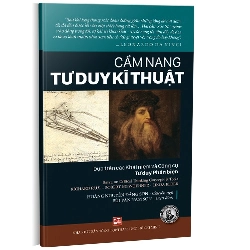 Cẩm nang tư duy kĩ thuật mới 100% Richard Paul - Robert Niewoehner -Linda Elder 2016 HCM.PO 344452