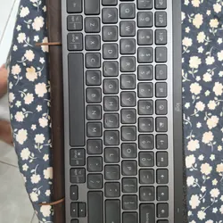 bàn phím Logitech MX Keys Mini đen còn tốt 711834