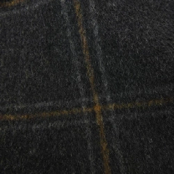 FRANKANDOAK Coat - Hàng hiệu Authentic 826120