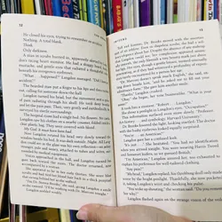 Sách tiếng Anh 2hand like new 90% - Inferno _ Dan Brown 673965