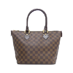 Túi xách Louis Vuitton Damier Saleya PM N51183 - Hàng hiệu Chính hãng