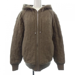 Áo khoác lông HERMES