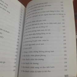 Lương y Quốc Đương - 500 BÀI THUỐC ĐÔNG Y GIA TRUYỀN TRỊ BÁCH BỆNH 532055