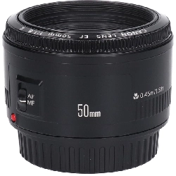 EF50mm F1.8II - Hàng hiệu Authentic