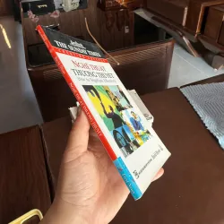 NGHỆ THUẬT THƯƠNG THUYẾT – David Oliver- K2 997882