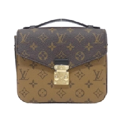 Balo Louis Vuitton Monogram Reverse Pochette Metis M11941