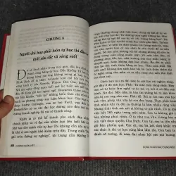 DỤNG NHÂN NHƯ DỤNG MỘC 991068