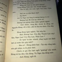 Hoàng hôn dát đỏ - Tô Hoài 1032140