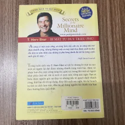 Bí mật tư duy triệu phú 796601