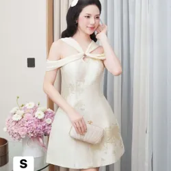 Thanh lý váy đầm đi tiệc 694848