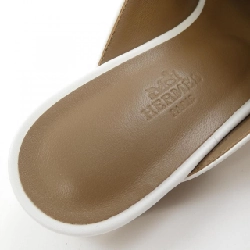 【Khuyến mãi】Giày HERMES 661211