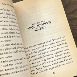 Ramona the Brave 972871