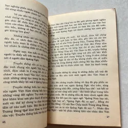 Quảng Ngãi - Đất nước, con người, văn hoá - 1997s 624069