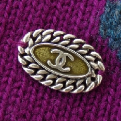 【Mã giảm giá】Chanel CHANEL Áo len 643155