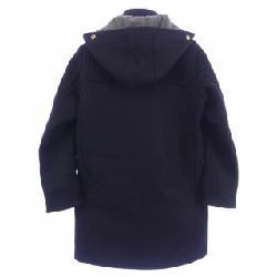 Áo khoác duffle SCYE BASICS - Hàng hiệu Authentic 826443