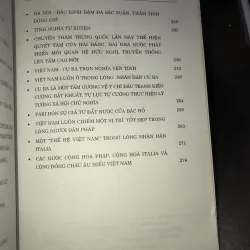 Mênh mông tình dân - Thanh Phong 754951