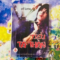 TIỂU TÀ THẦN - TẶNG KHÁCH CÓ ĐƠN