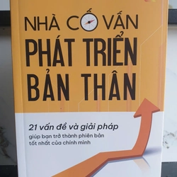 Nhà Cố Vấn Phát Triển Bản Thân