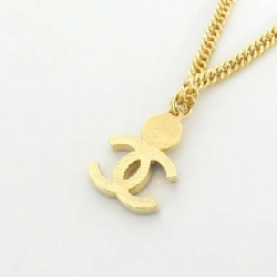 Chanel ABC718 Dây chuyền - Hàng hiệu Authentic 771950