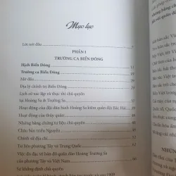 Trường Ca Biển Đông Và Giữ Hồn Dân Tộc 747657