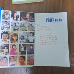 Chắp cánh thiên thần tập 1,2 - Duy Tuệ 524170