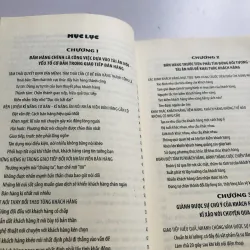 GIAO TIẾP CHUYÊN NGHIỆP ĐỂ BÁN HÀNG THÀNH CÔNG 749126