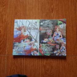 Tiệm cầm đồ thời gian (tập 2,3)