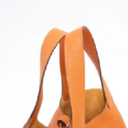 Túi Hermès Picotin Lock PM 056289CK - Hàng hiệu Chính hãng 766130