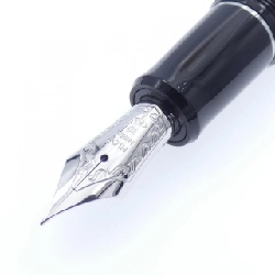 Bút máy Pilot Heritage 912 Custom Black - Hàng hiệu Authentic 880193