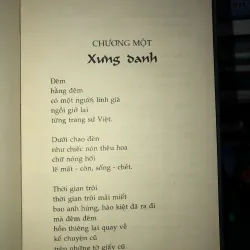Kể chuyện rong những ngày có giặc - Đỗ Trung Lai 779817