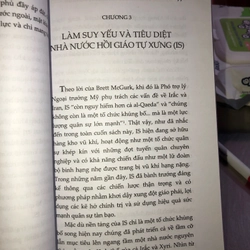 Sơ lược về nhà nước Hồi giáo tự xưng IS - Charles R. Lister 527842