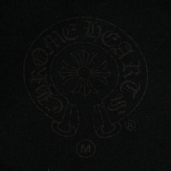 Áo thun CHROME HEARTS - Hàng hiệu Chính hãng 897416