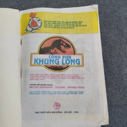 CÔNG VIÊN KHỦNG LONG 504852
