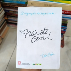 Nín đi con 🌱