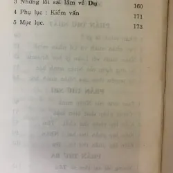 ĐÔNG PHƯƠNG LUẬN LÝ HỌC - NHẤT HẠNH 1008004