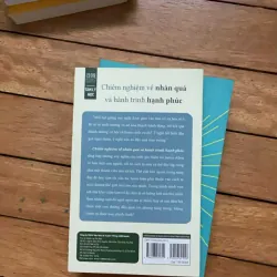 Chiêm nghiệm về nhân quả và hành trình hạnh phúc 753038