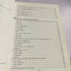 NỘI TIẾT HỌC ĐẠI CƯƠNG 👩‍⚕️ Tác giả: Mai Thế Trạch – Nguyễn Thy Khuê 780448
