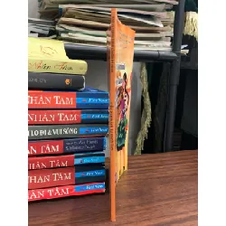 việc của mình tự mình làm- Nhật ký trưởng thành của đứa trẻ ngoan 693315