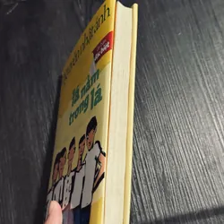 Lá nằm trong lá (bìa cứng, đọc mô tả) 689603