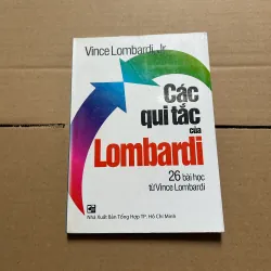 Các qui tắc của Lombardi