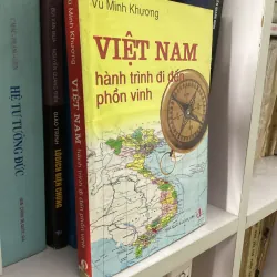 Việt Nam hành trình đi đến phồn vinh 993574