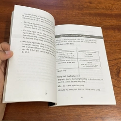 II Sách Kỹ Năng: Công Cụ Lãnh Đạo _ Tầm Nhìn, Cảm Hứng, Động Lực - Max Landsberg - 2007 503532