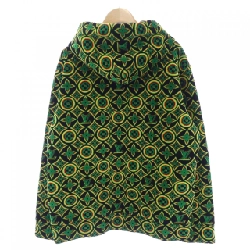 Áo khoác LOUIS VUITTON Monogram Flower Zip Through HKY88WZRY - Hàng hiệu Chính hãng 896751