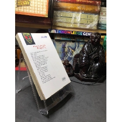 Truyền thuyết dòng sông 2006 mới 75% ố vàng Khâu Hoa Đông HPB1107 VĂN HỌC 916040