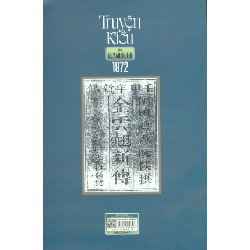 Truyện Kiều (Bản Duy Minh Thị 1872) - Nguyễn Du, An Chi 166287